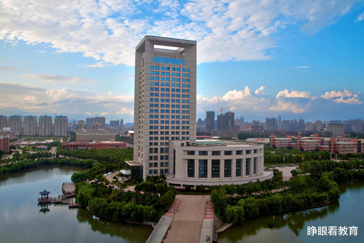 林小雪|北大教授挂职!这所江西高校再添一名副校长