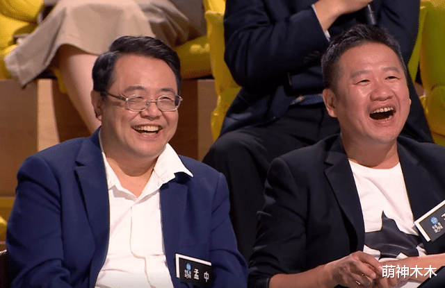 蔡康永|蔡康永喜剧作品翻车，现场嘉宾直言看不下去，李诚儒再出吐槽金句