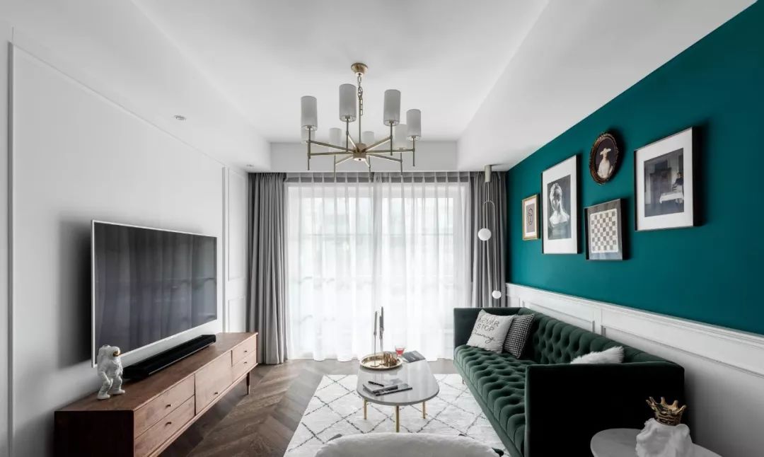 |怎么挑选合适的装饰画？遵循这7个原则，“艺术小白”也不会出错！