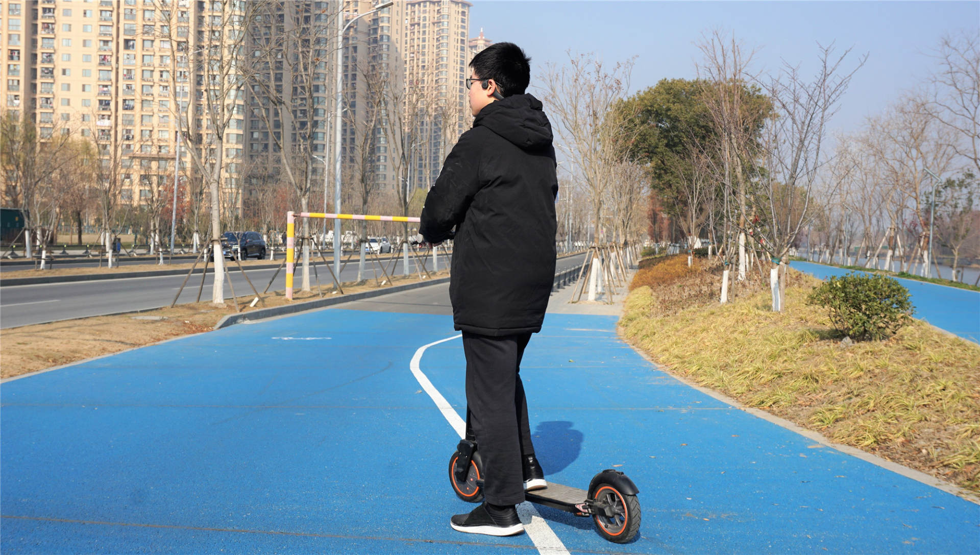 华为|售价250元不到,还支持语音助手!HIFIMAN骨传导蓝牙耳机GR8评测