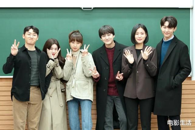 韩剧|最高飙到9.5！2021年十佳韩剧，神仙打架每一部都口碑爆棚