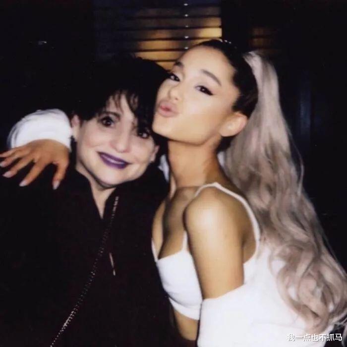 爱莉安娜·格兰德|王力宏还没被封杀，她却突然宣布“退圈”！