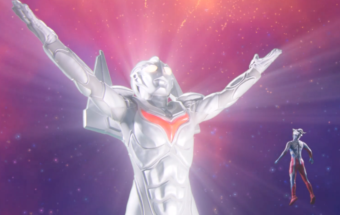 雷欧|赛罗不同的皮套象征着他的每段历程,12年过去,当初青涩的少年已