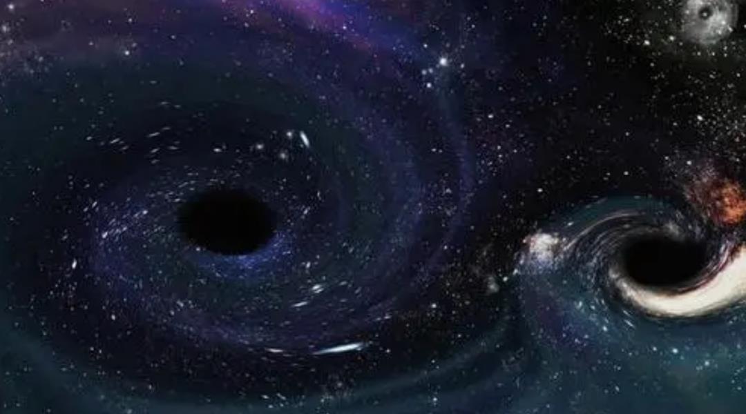 “黑洞泛滥”?天文学家:可能每个宇宙星团的黑洞多达几十个