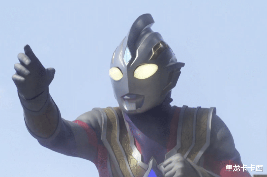 迪迦·奥特曼|特利迦奥特曼猎鹰号坠机镜头遭调侃 新城队员：扳机科技倒退30年