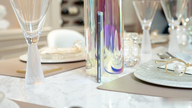 vivo|光致變色 美不勝收 vivo S10 Pro圖賞