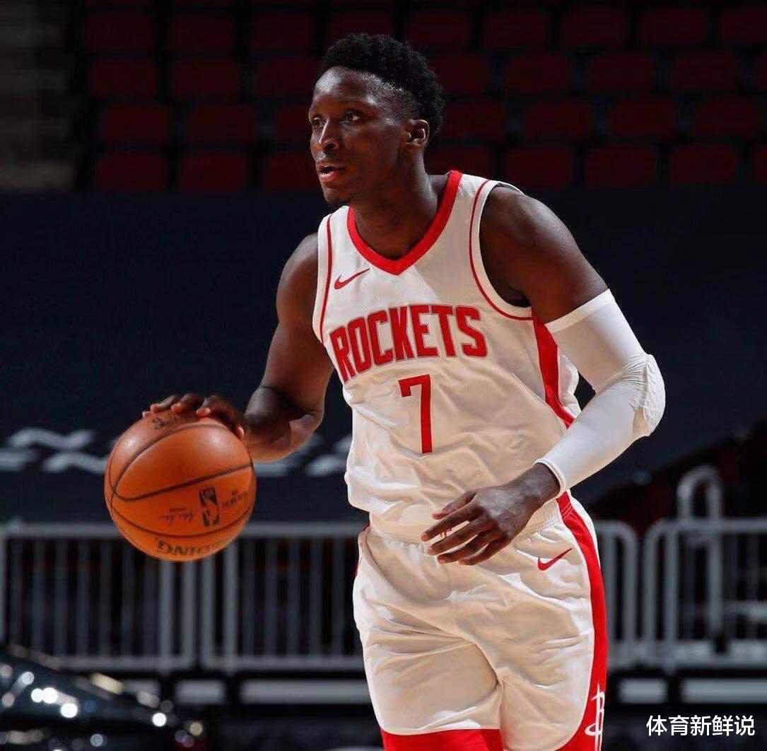 奥拉迪波|NBA添四巨球队!火箭再启奥拉迪波交易,3换1,湖人篮网地位不保