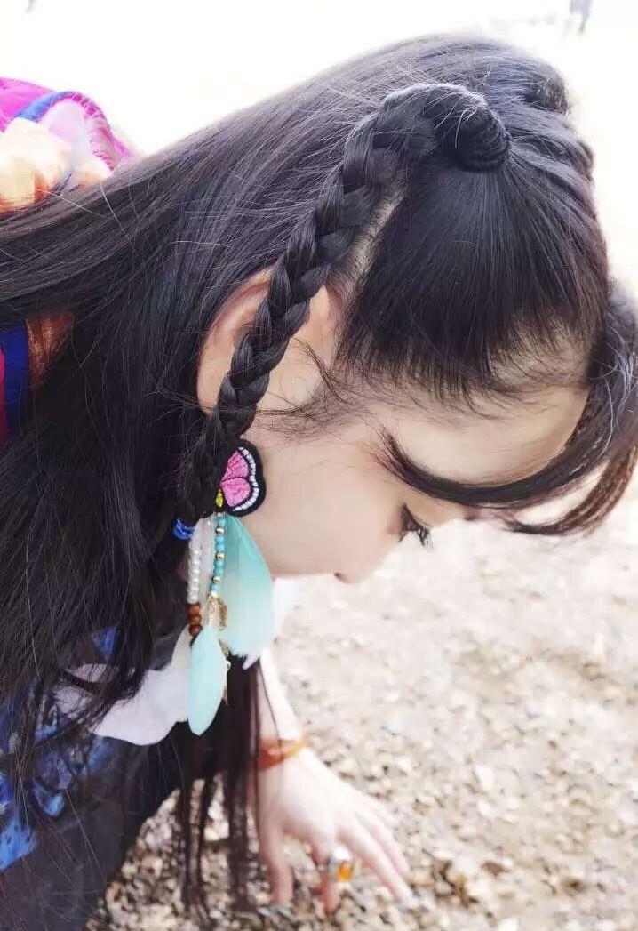 萨顶顶|从周鹏变成萨顶顶，与金星互怼，惊呆了韩红，她真的成功了吗？