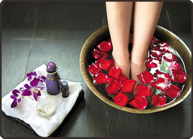 中医邴飞虹|泡脚有哪些好处以及注意事项?