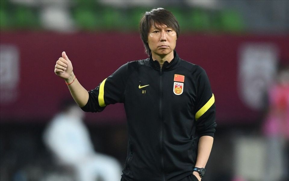 国足|14-0！国足锋线已杀疯！叙利亚如意算盘落空，李铁两大法宝可斩狼？
