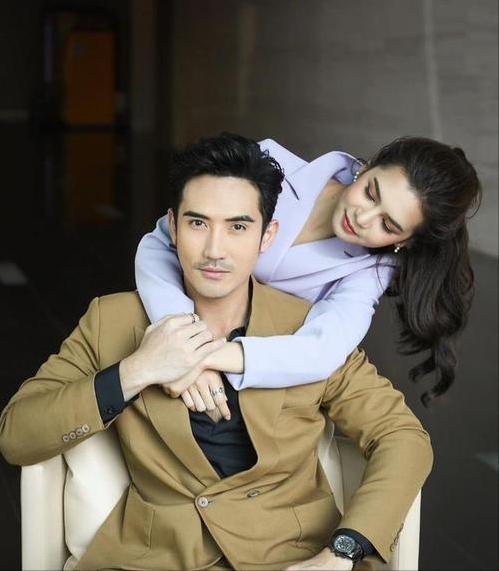 |又一先甜后虐的泰剧来袭，女主清纯甜美，连追10集停不下！