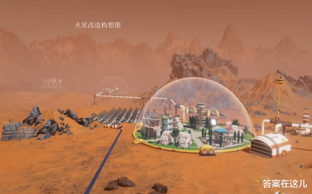 人类能复制地球环境吗？4男4女进行封闭空间实验，答案如何？