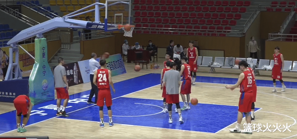 朱旭航|浙江大胜!吴前划水,朱旭航16分,余家豪天赋尽显,王奕博三分准