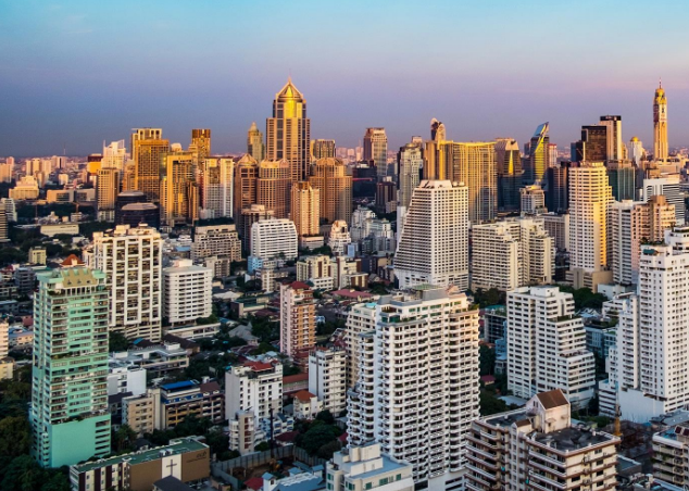 惜福镇|在小城市买房，别高杠杆
