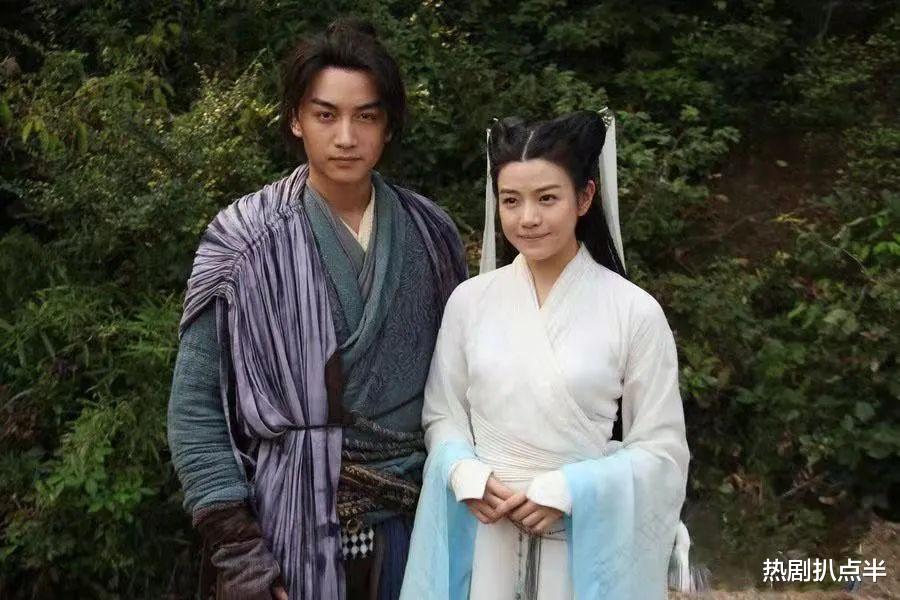 唐嫣|没颜值,没演技,这8位女主太没说服力,观众凭什么买单