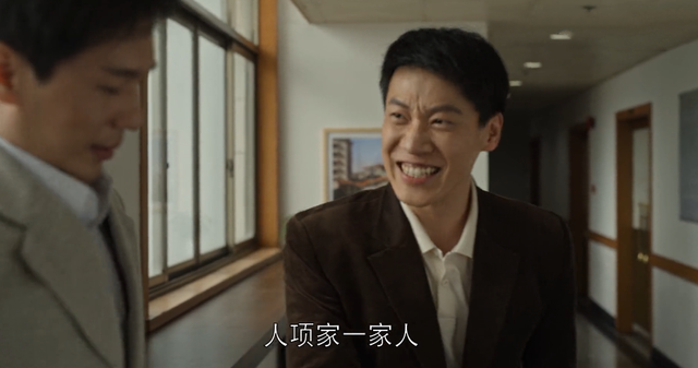 和雨似|和这样的人交朋友，错不了
