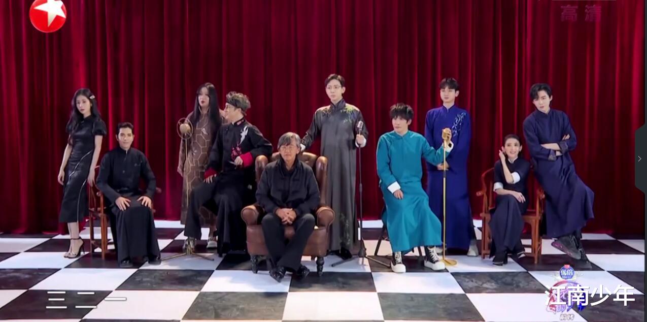 我们的歌|《我们的歌3》决赛首轮意难平，戴佩妮刘宇宁排名垫底早有征兆