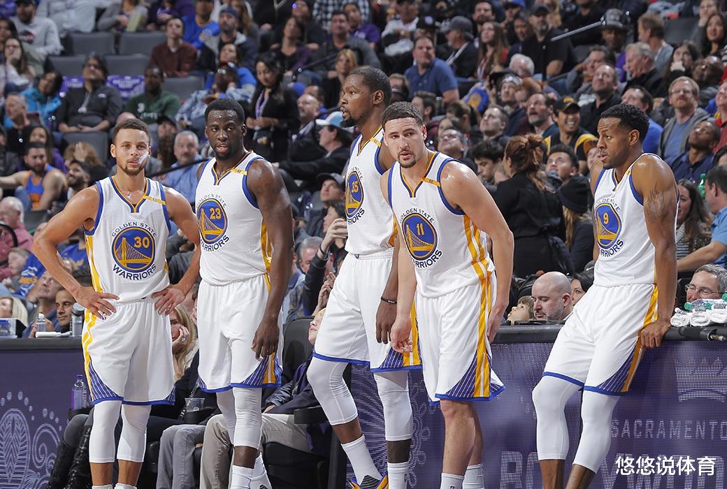勇士队 NBA勇士队搞封闭！不交易球星球员，闭门造车效果会更好