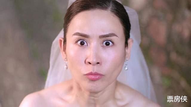 陀枪师姐|新《陀枪师姐》爷青毁背后，是这些年港剧失去的娥姐和陈小生