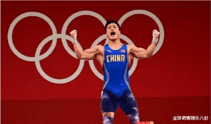 全球奇趣娱乐八卦|八一建军节前,“不老军神”东奥夺冠!吕小军,永远的神!