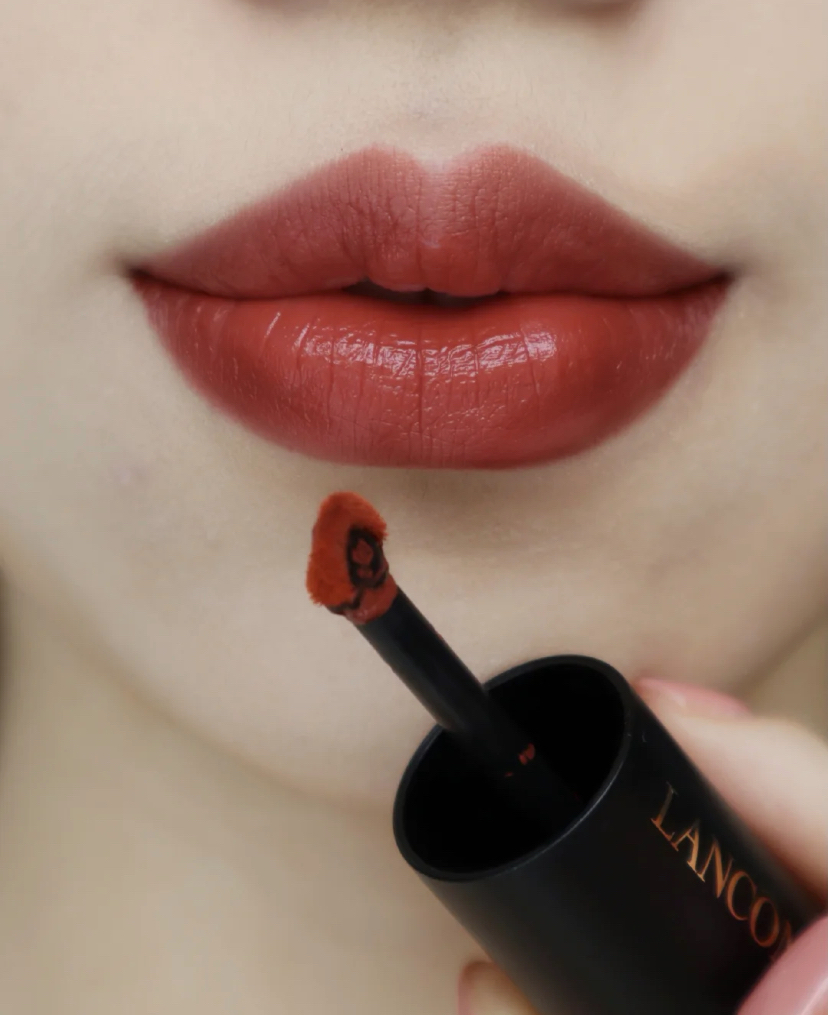 口红|夏季“甜颜系”女生最爱的几支口红:兰蔻288太温柔,L02绝美豆沙