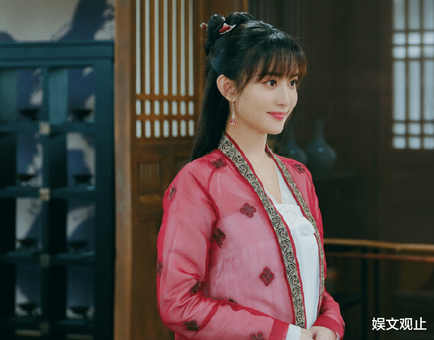 孟子义|演完《陈情令》演《雪中悍刀行》，明明是同一个人，愣是没认出来