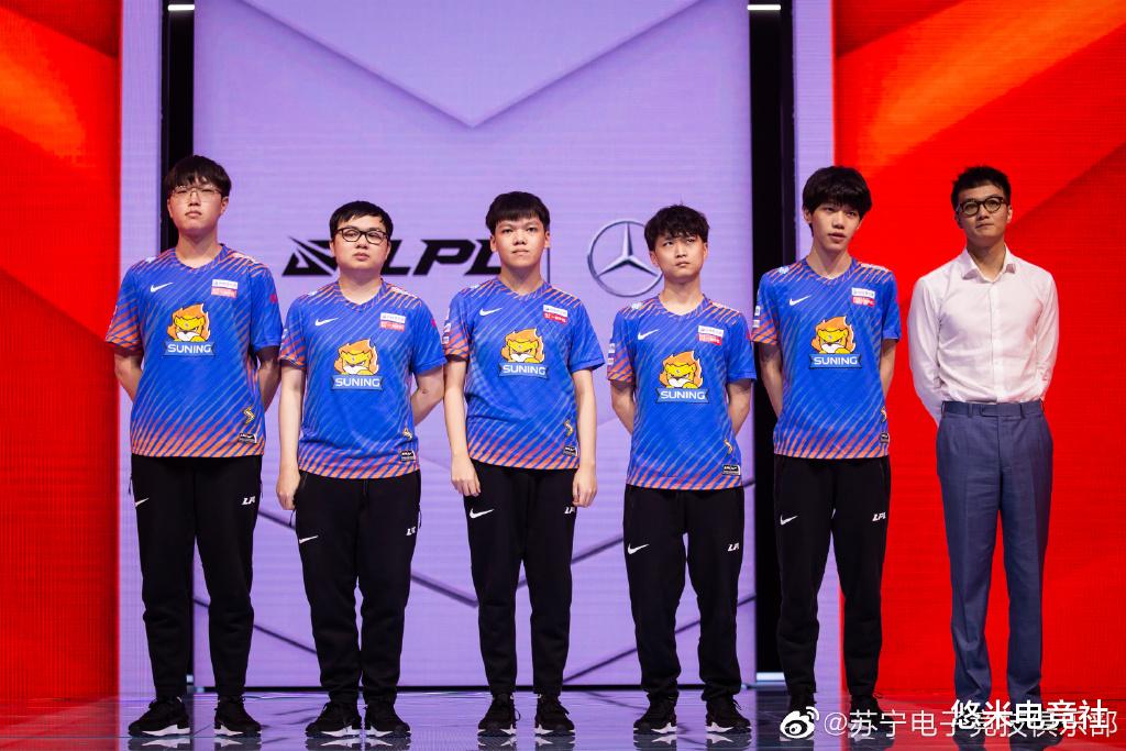 季后赛|LPL季后赛分析：SN必会从首轮开启征程，FPX基本确定自带复活甲