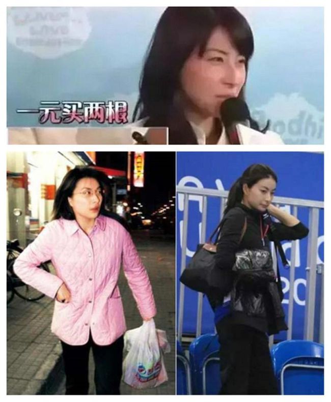 郭晶晶|郭晶晶地位不保，如今搬出25亿豪宅？“跳水皇后”也难逃婆媳矛盾