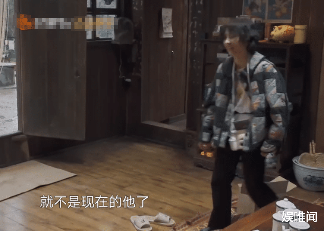 张艺兴|《向往5》张艺兴加盟，彭昱畅行为反常，张子枫无意中的话真相了