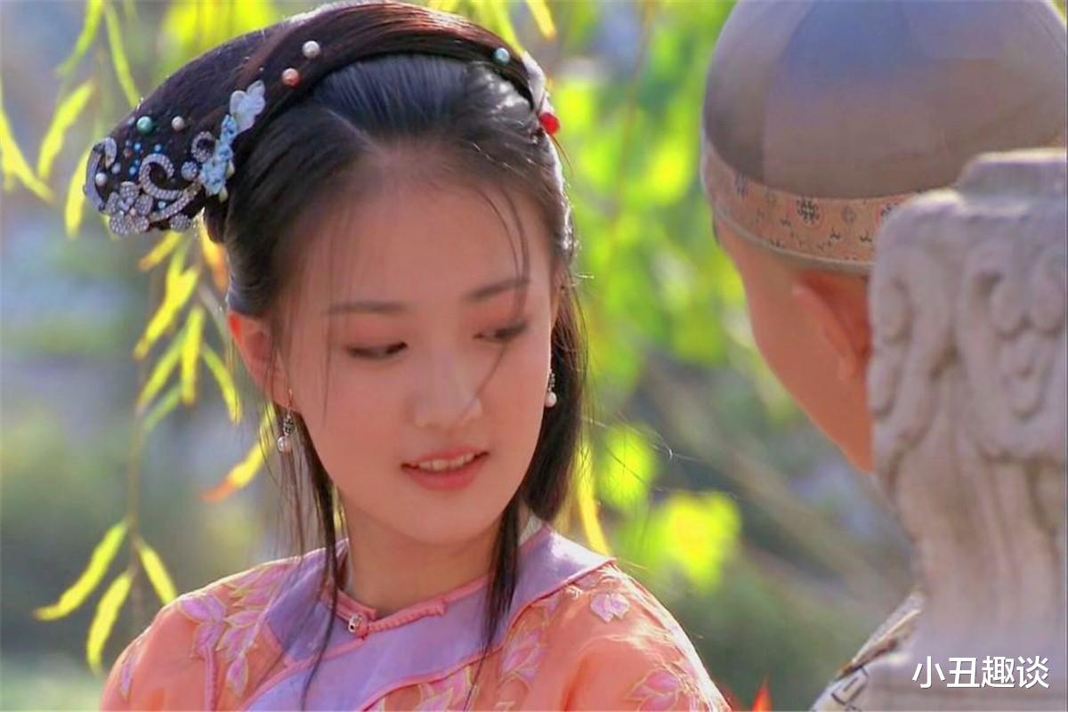 陌生的恋人|甄嬛传：玉娆夫妇年纪轻轻，甄嬛为什么就要把元澈过继给两人？