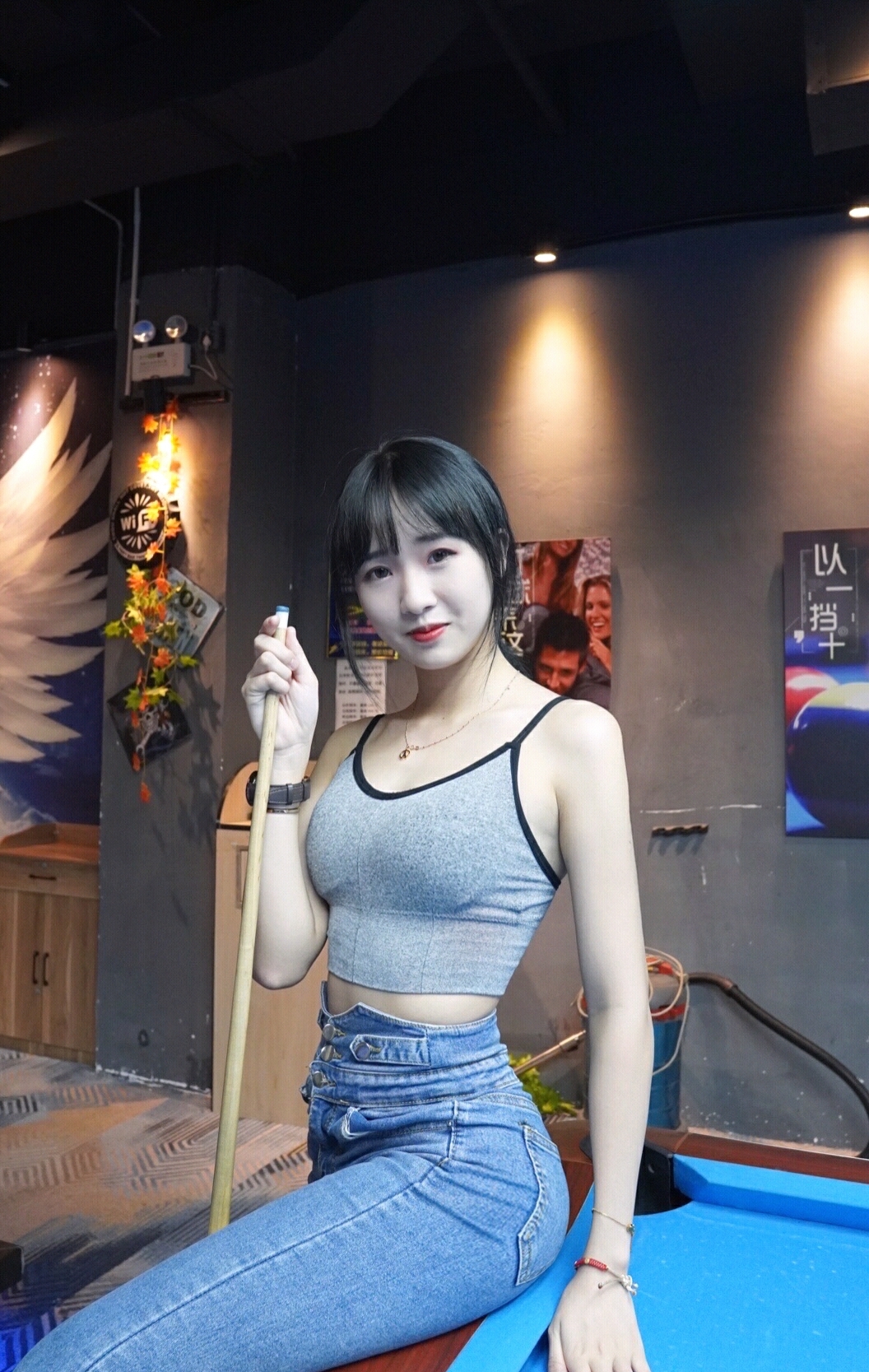 小妮的故事 我不会再等了，也不会再回头了！
