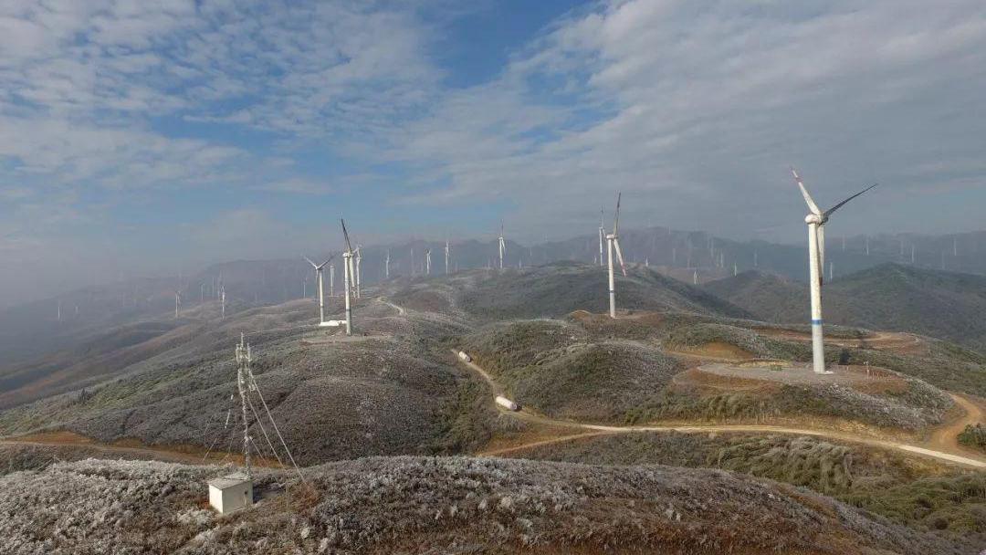 風力發電不環保？中國為風電投入2000億元，德國為啥“反風電”？-圖5