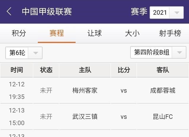 中甲|中甲：陕西长安竞技无缘五连胜，排名第五，危险了