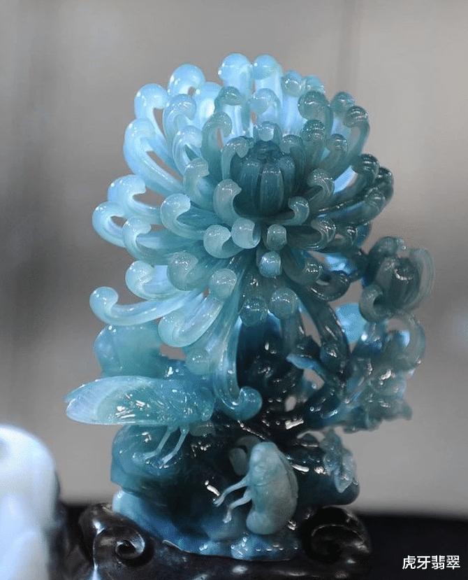 翡翠|所谓“工必有意,意必吉祥”,不同的翡翠题材竟然有这么美好的寓意!