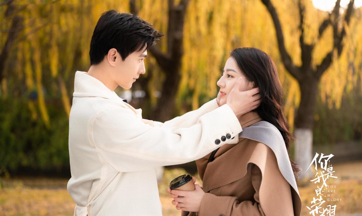 我已是短发|迪丽热巴，现代言情剧另类女主角？