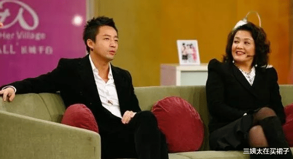 制服|大s究竟给自己选了一个什么男人？想嫁豪门的姑娘们都好好看看