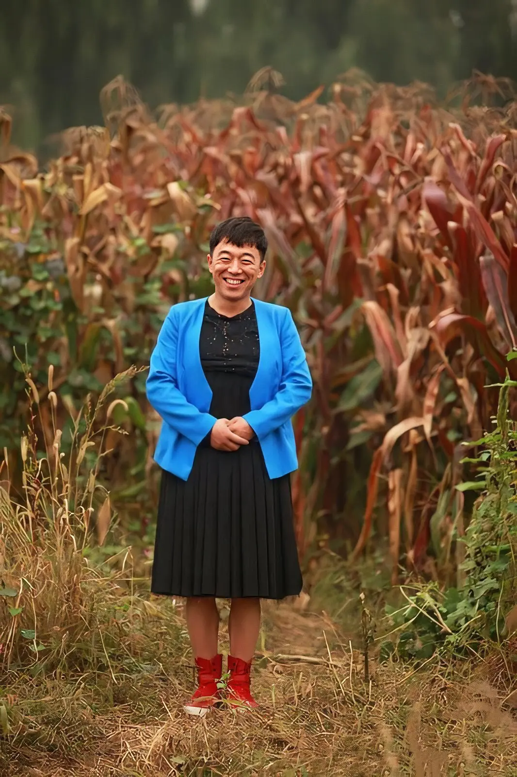 朱之文|刘桦谈黄渤：以前他从北极永冻层带水给我喝，火了以后请都请不来