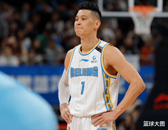 林书豪|CBA！林书豪终于做出决定了！