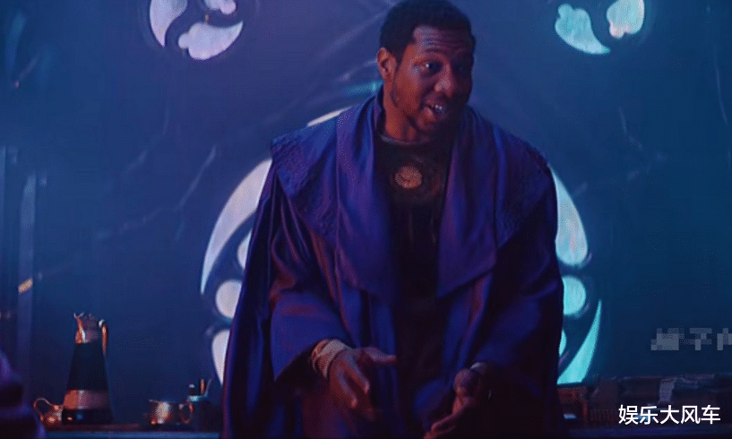 洛基|《奇异博士2》曝首支预告，5位博士登场开启多元宇宙，洛基回归？