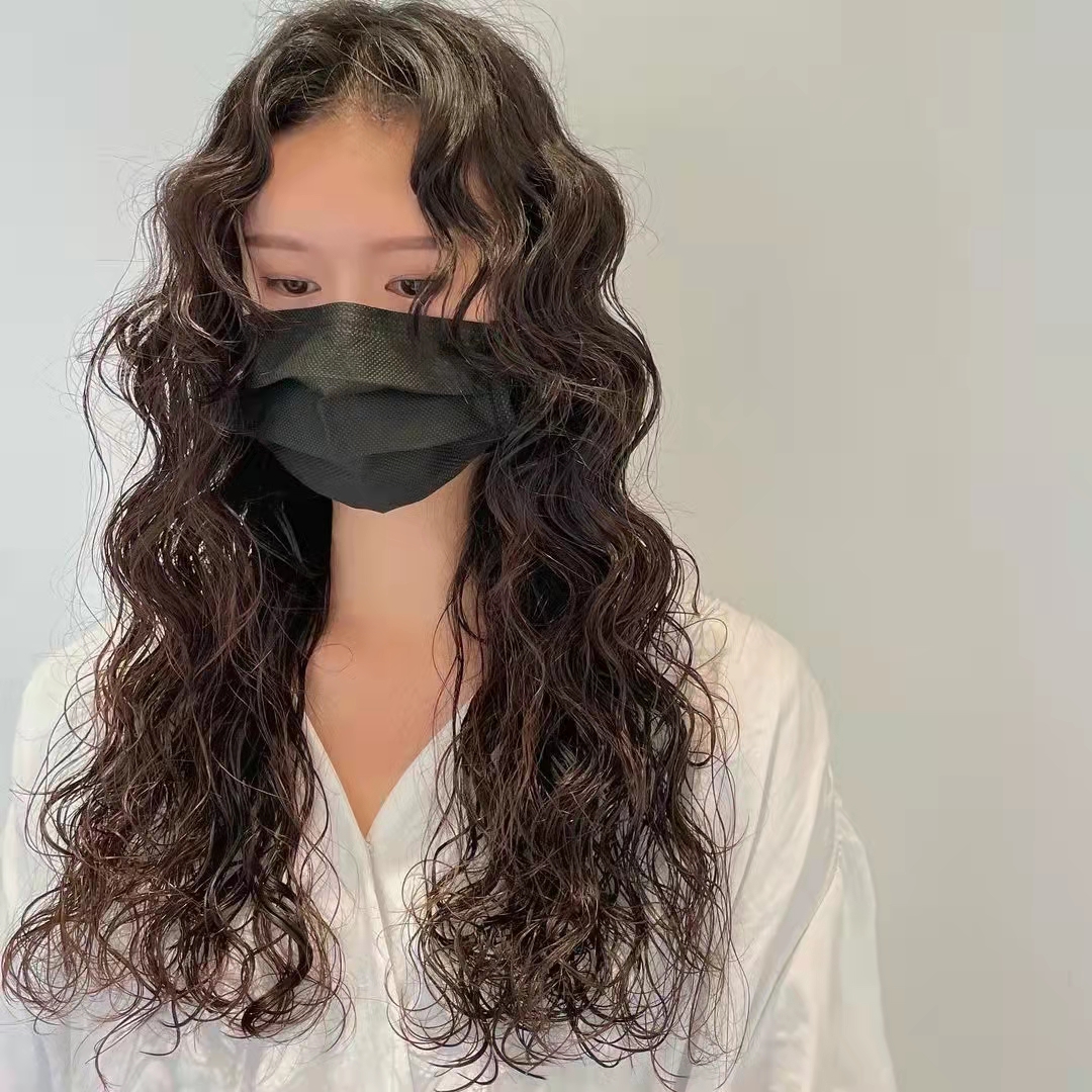 土豆丝 烫的法式卷和网上的不一样？这才是正宗的法式卷，无修图真实再现