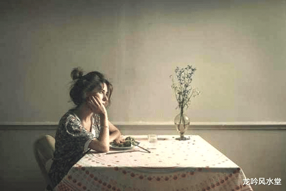 龙吟风水堂|哪些家居风水导致你总是失恋