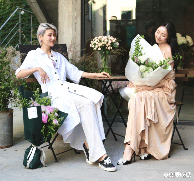 |网传陈露和闺蜜进去了？王萌上线回应，两人都很好