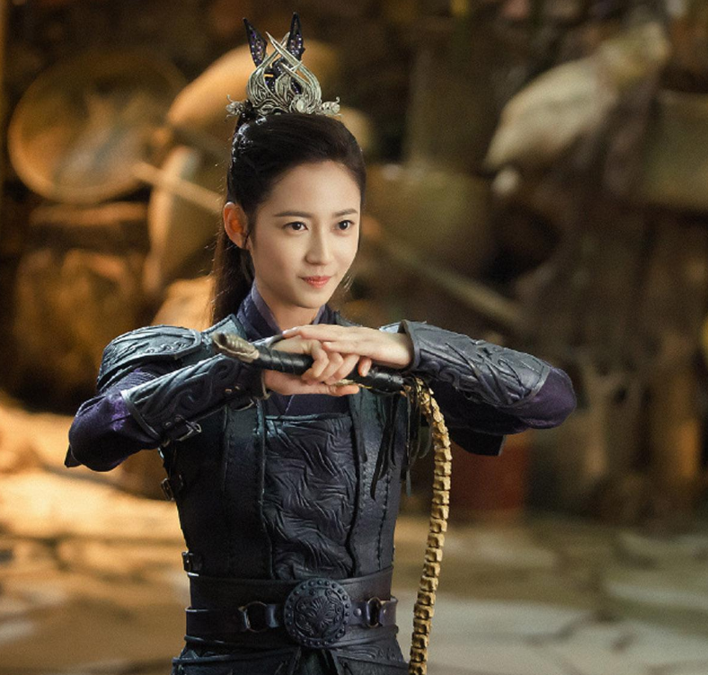 香蜜2|《香蜜2》开拍，可并不是原班人马，女主引争议：怎么哪都有她？