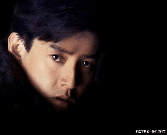 宝丽金|华语乐坛巅峰期三大唱片公司的“大天王”