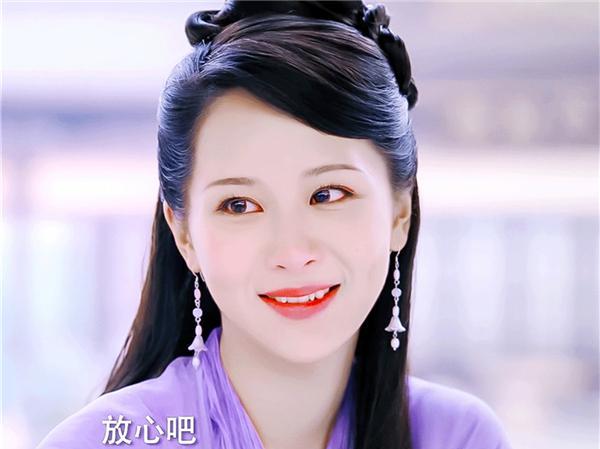 杨紫|没等来《余生请多指教》，却等来杨紫这部剧，粉丝：全网撒花！