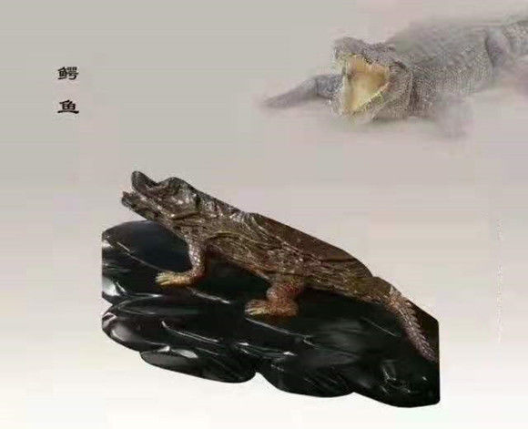 奇石|于勇——2021年最具收藏价值艺术家