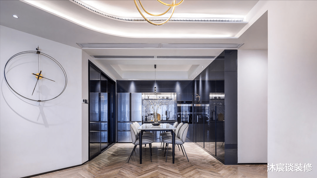 房型再差,也阻止不了对美好生活的向往,花点心思成就清爽的家