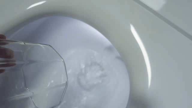 西红柿炖番茄|不漏水、无异味，新换的马桶，为什么到了晚上就“反臭”？