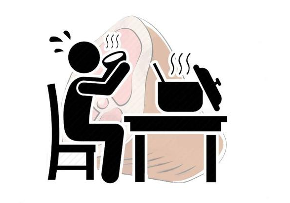 苹果|放屁频繁，是好事？别大意了，常放屁的人，可能有4个问题