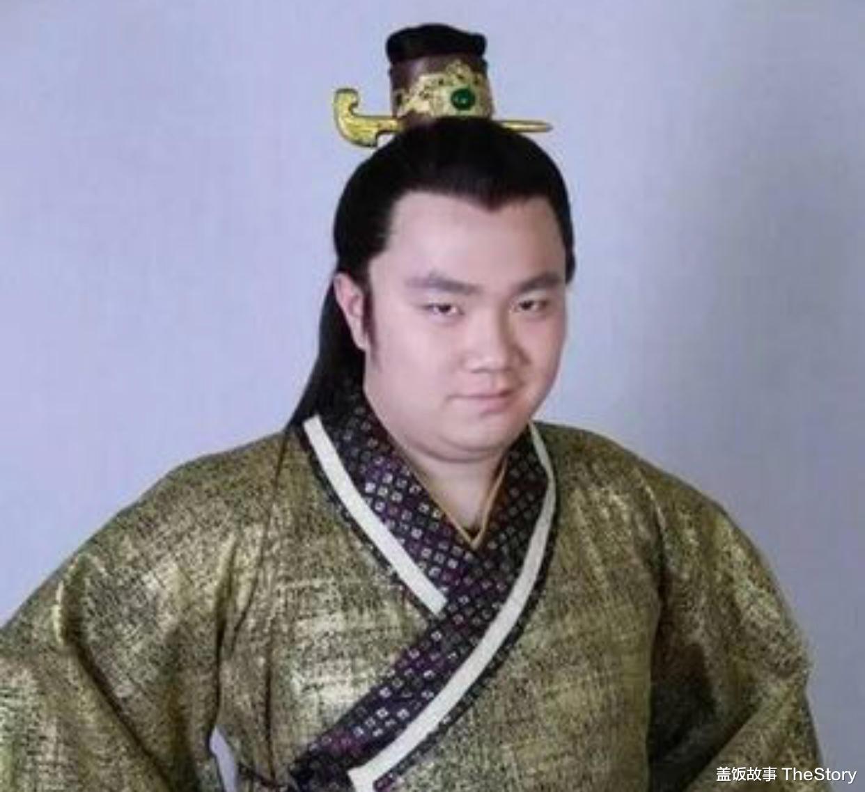 巴图|8位“强捧不红”的星二代，被嘲“丑”、没教养，资源逆天也白搭